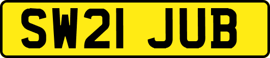SW21JUB
