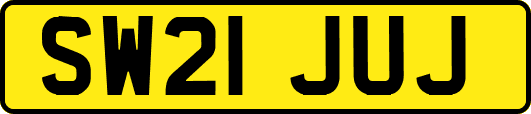 SW21JUJ