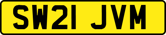 SW21JVM