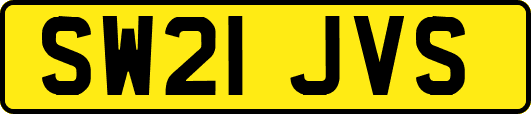 SW21JVS