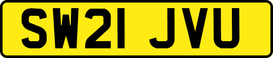 SW21JVU