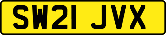 SW21JVX