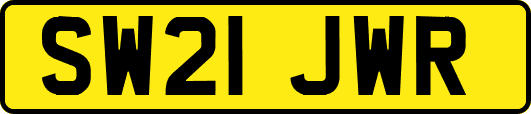 SW21JWR