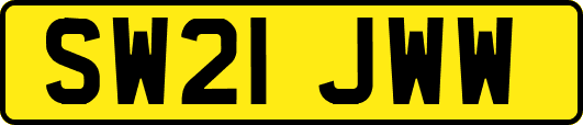 SW21JWW