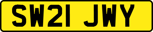 SW21JWY