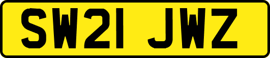 SW21JWZ