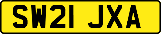 SW21JXA
