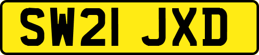 SW21JXD