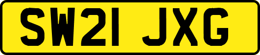 SW21JXG