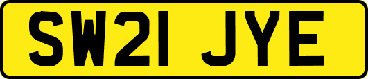 SW21JYE