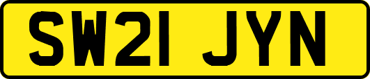 SW21JYN