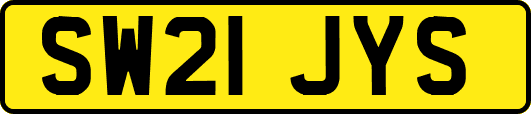 SW21JYS
