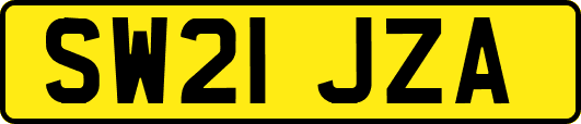SW21JZA