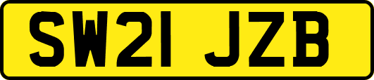 SW21JZB