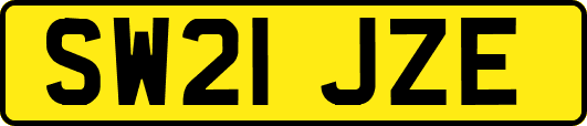 SW21JZE