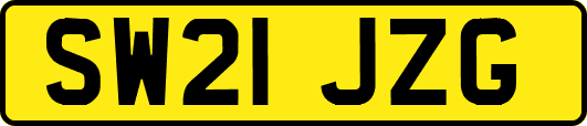 SW21JZG