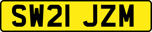 SW21JZM