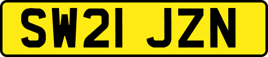 SW21JZN