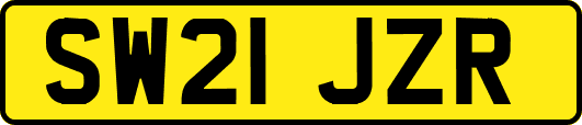 SW21JZR