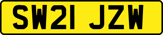 SW21JZW