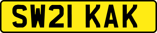 SW21KAK