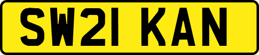 SW21KAN