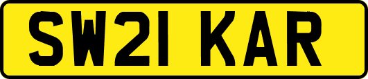 SW21KAR