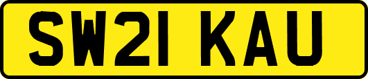 SW21KAU
