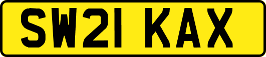 SW21KAX