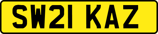SW21KAZ
