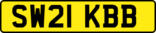 SW21KBB