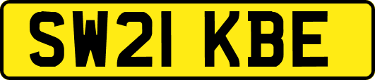 SW21KBE