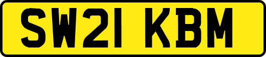 SW21KBM