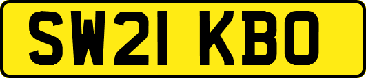 SW21KBO