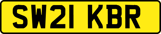 SW21KBR