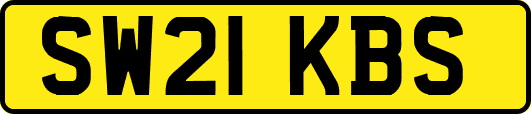SW21KBS