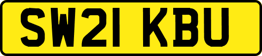 SW21KBU