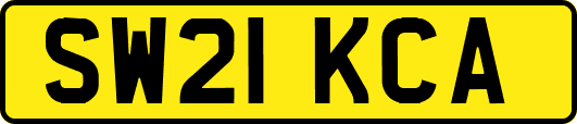 SW21KCA