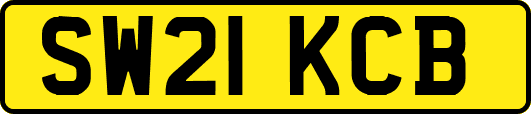 SW21KCB