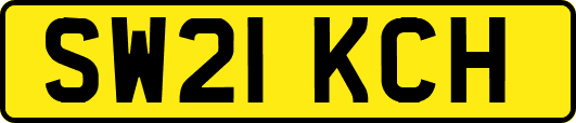 SW21KCH