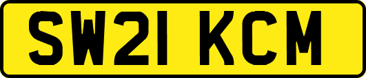 SW21KCM