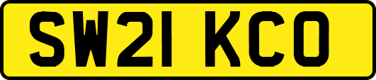 SW21KCO