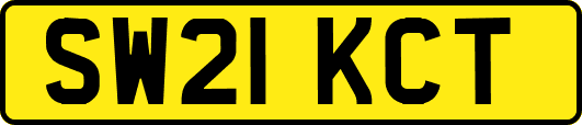 SW21KCT