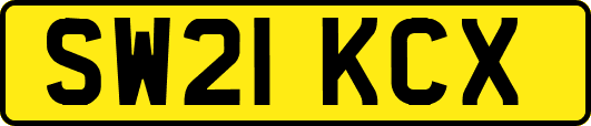 SW21KCX