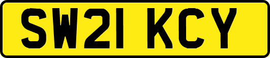SW21KCY