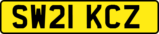 SW21KCZ