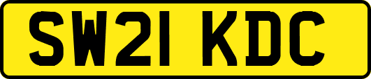 SW21KDC