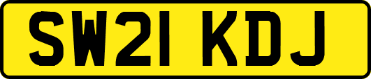 SW21KDJ