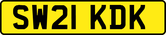 SW21KDK