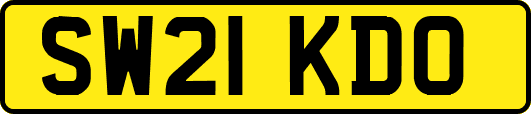 SW21KDO